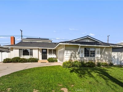 4231 W Hill Ave, Fullerton, CA, 92833