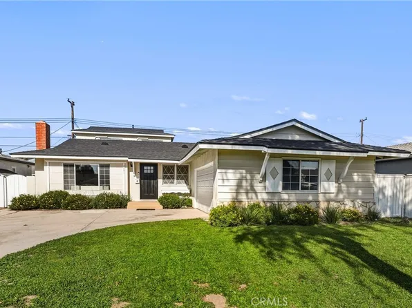 4231 W Hill Ave, Fullerton, CA 92833