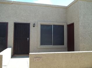 2107 W Pontiac Dr, Phoenix, AZ 85027