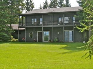 9027 Wakemup Village Rd E, Cook, MN 55723