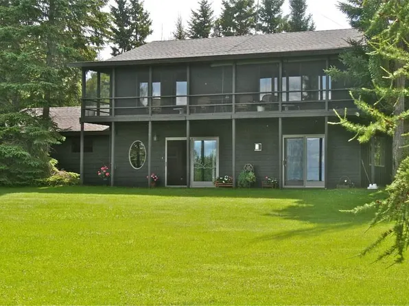 9027 Wakemup Village Rd E, Cook, MN 55723