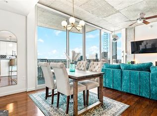 860 Peachtree St NE Unit 2317, Atlanta, GA 30308