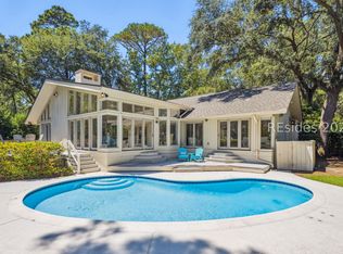 8 Rose Bank Ln, Hilton Head Island, SC 29928