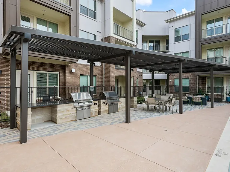 Jefferson Verdant Townhomes — Photo 43