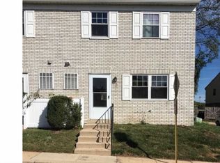 515 N York Rd #2F, Willow Grove, PA 19090