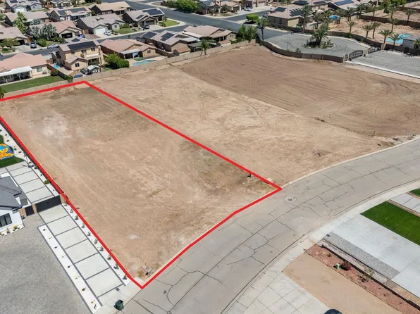 3868 W Livingston Estates Ct, Yuma, AZ 85365