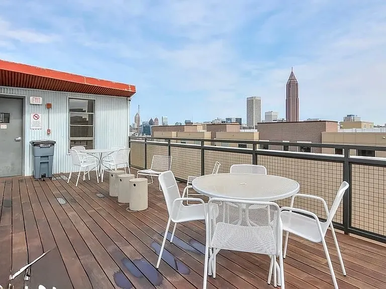 426 Marietta St NW #405 — Photo 32