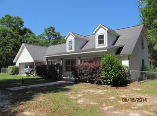 295 Boy Scout Rd, Defuniak Springs, FL 32435