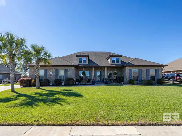 2089 Bourbon St, Foley, AL 36535