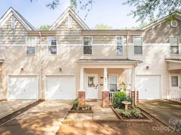 5947 Pisgah Way, Charlotte, NC 28217