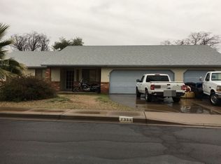 7355 E Grandview St, Mesa, AZ 85207