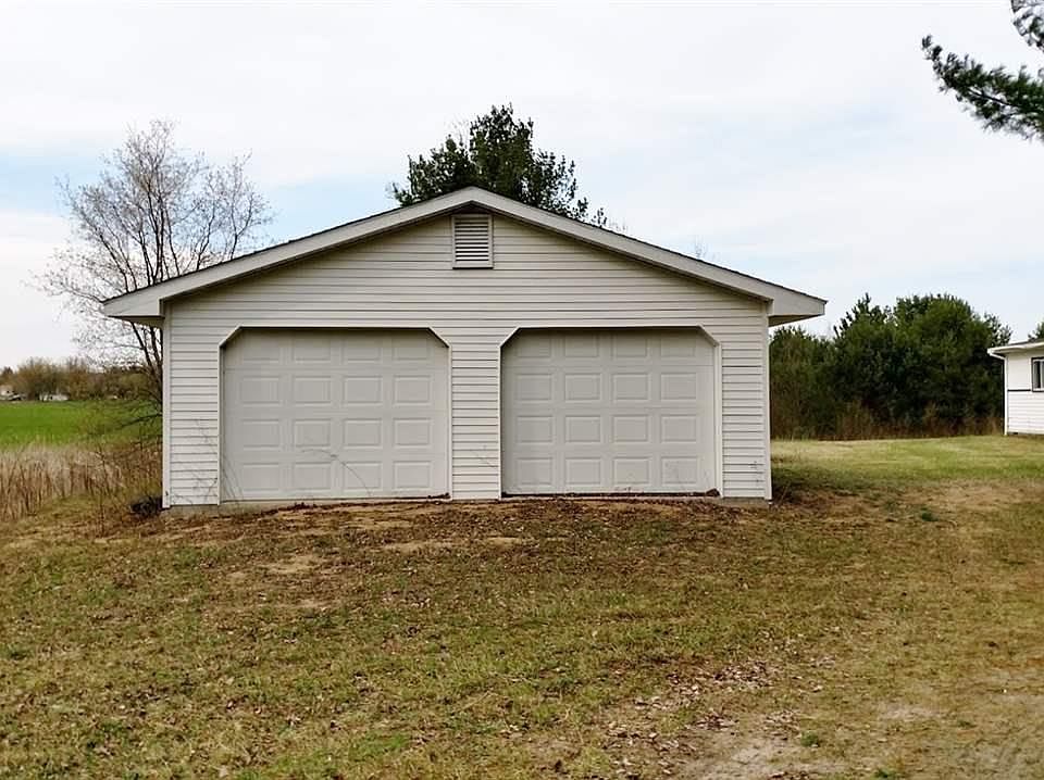 2417 S M 65, Whittemore, MI 48770 Zillow