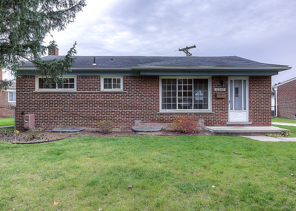 2nd image of 26849 Berea Ave