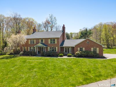 16 Cider Mill Road, Burlington, CT, 06013