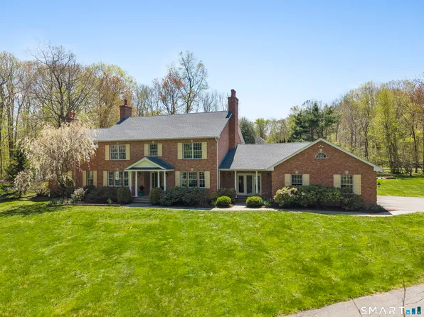 16 Cider Mill Road, Burlington, CT 06013