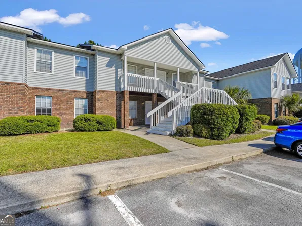 108 Magnolia Plantation Ct #108, Hinesville, GA 31313