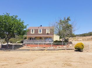 32951 Red Mountain Rd, Hemet, CA 92544