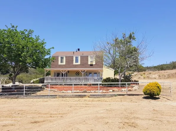 32951 Red Mountain Rd, Hemet, CA 92544