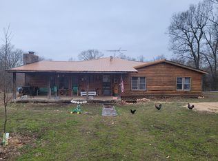 6901 S 642nd Rd, Quapaw, OK 74363