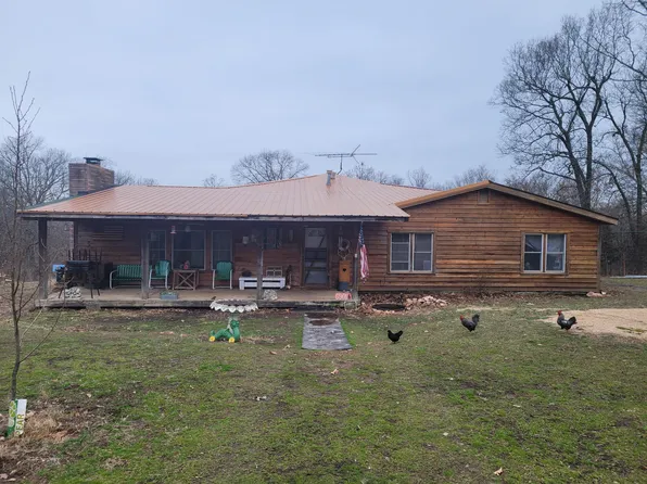 6901 S 642nd Rd, Quapaw, OK 74363