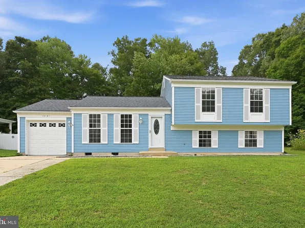 10101 Madronawood Dr, Laurel, MD 20708