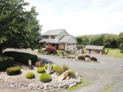 477 Blue Church Rd, Paxinos, PA, 17860