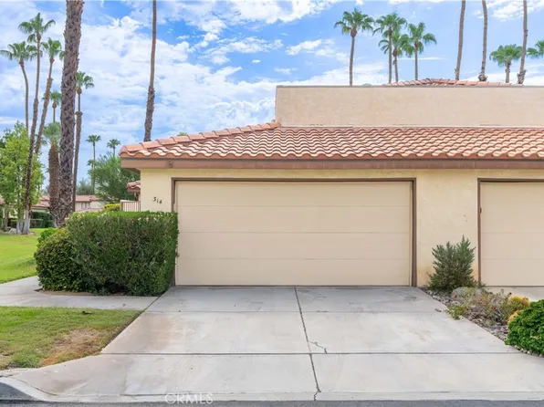 314 Lakewood Ln, Palm Desert, CA 92260