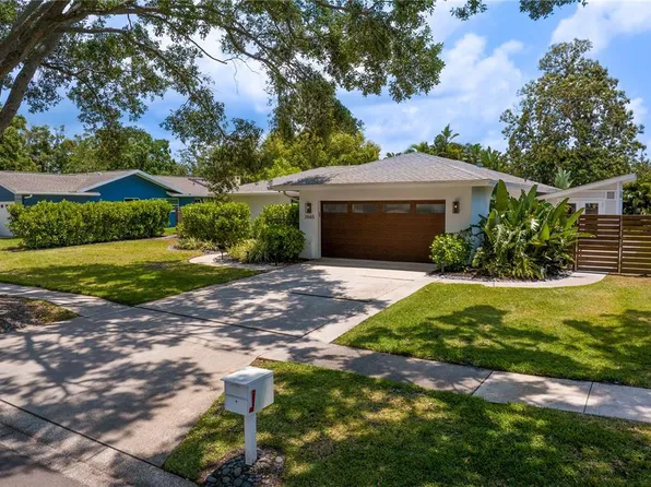 2665 Clubhouse Dr N, Clearwater, FL 33761