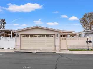 5200 Irvine Blvd SPC 378, Irvine, CA 92620