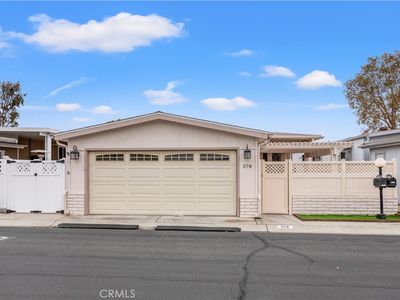 5200 Irvine Blvd SPC 378, Irvine, CA, 92620