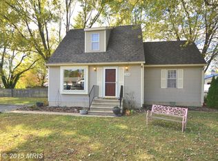 1328 Queen Anne Dr, Chester, MD 21619
