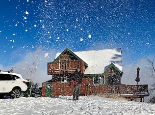 17541 Saint Moritz Dr, Tehachapi, CA 93561