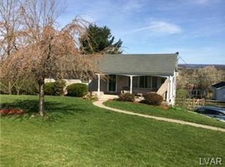 5053 Trexler Rd, Schnecksville, PA 18078