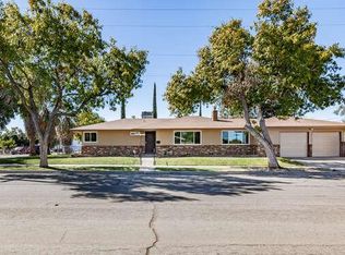 1246 S 2nd St, Fresno, CA 93702