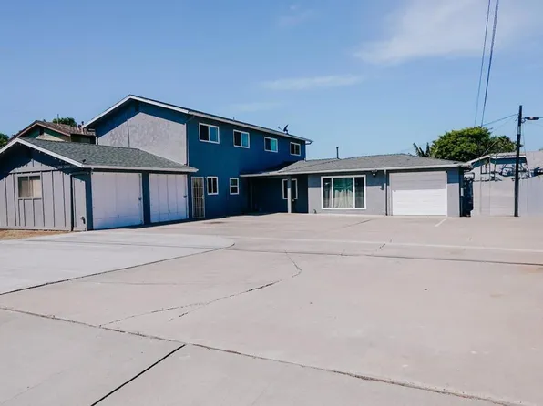 88-1284 15th St, Imperial Beach, CA 91932