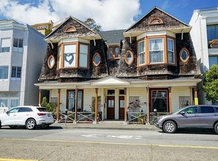 561 Bridgeway, Sausalito, CA 94965