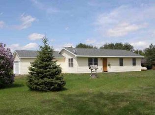 4250 Chesaning Rd, Chesaning, MI 48616