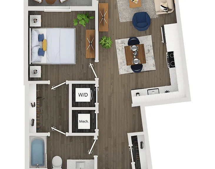 The Blake — Photo 46