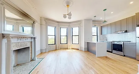 Rented by (Legacy) Tri Hill Realty Group LLC