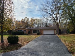 233 Matthews Rd, Appomattox, VA 24522