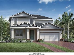 3626 Arbordale Loop, Sanford, FL 32771