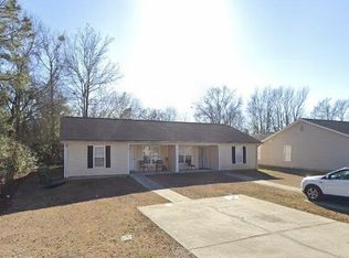 528 W Vista St, Florence, SC 29501