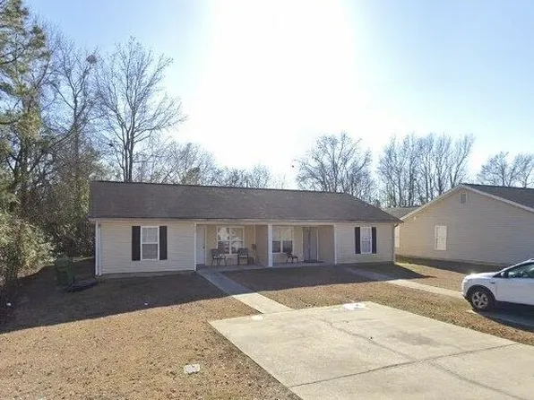 528 W Vista St, Florence, SC 29501