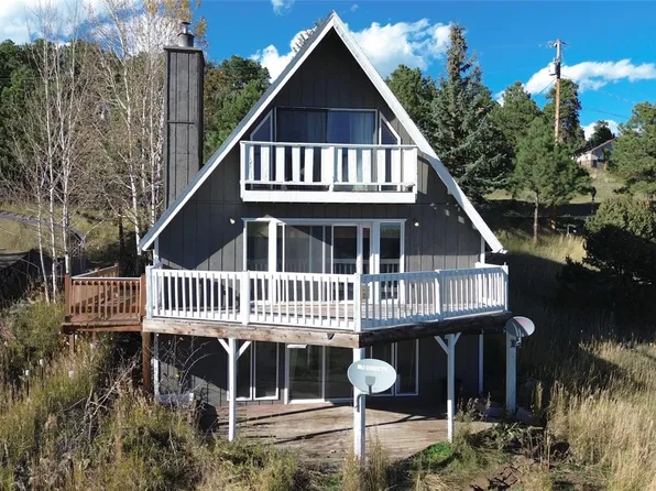 6476 High Drive, Morrison, CO 80465