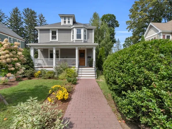 12 Warren Rd, Framingham, MA 01702