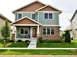 9419 Spirit St, Middleton, WI 53562