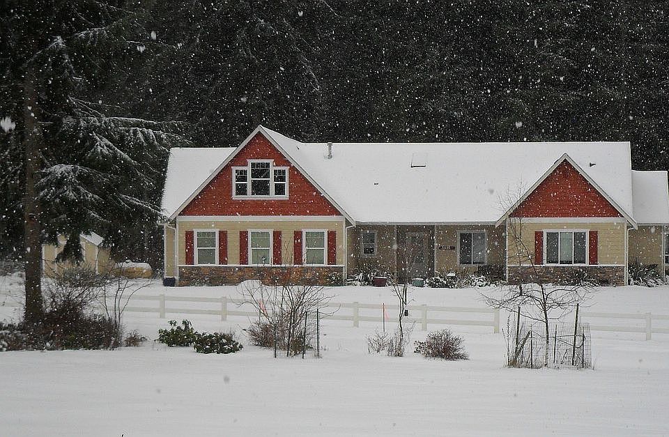 2nd image of 3421 Owl Haven Ln