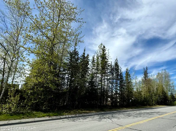 384 Starlite Ln, Soldotna, AK 99669