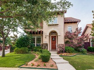 6765 Camino Rio, Irving, TX 75039