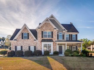 774 Willowwind Dr, Loganville, GA 30052
